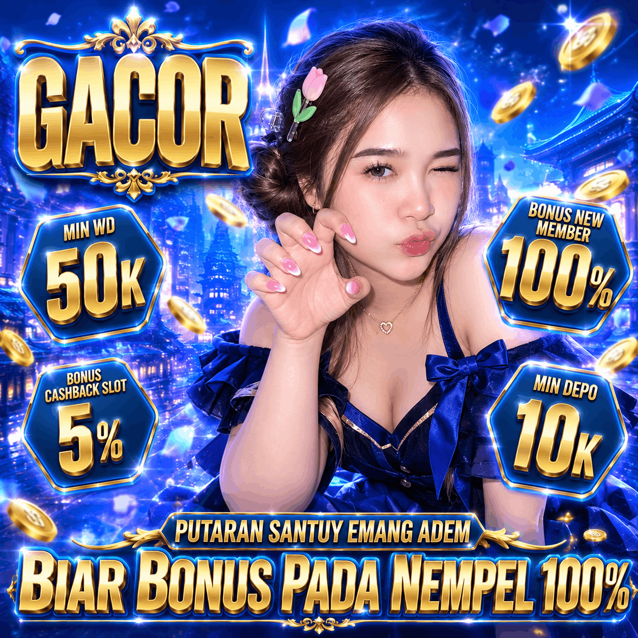 GABUNG169 | Makin Dekat! Platform Interaktif Untuk Main Lebih Seru